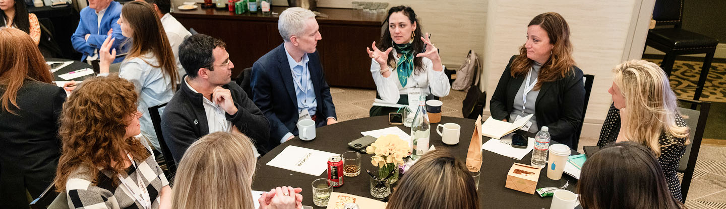 CAB Members are Strategic Voices