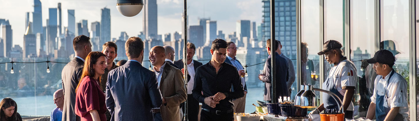 CAB Members are Innovative