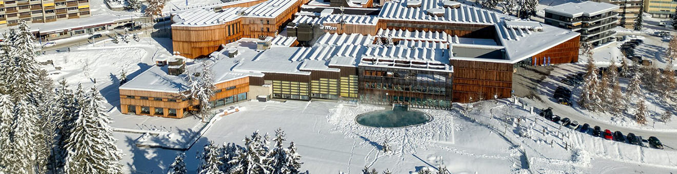 World Economic Forum, Davos