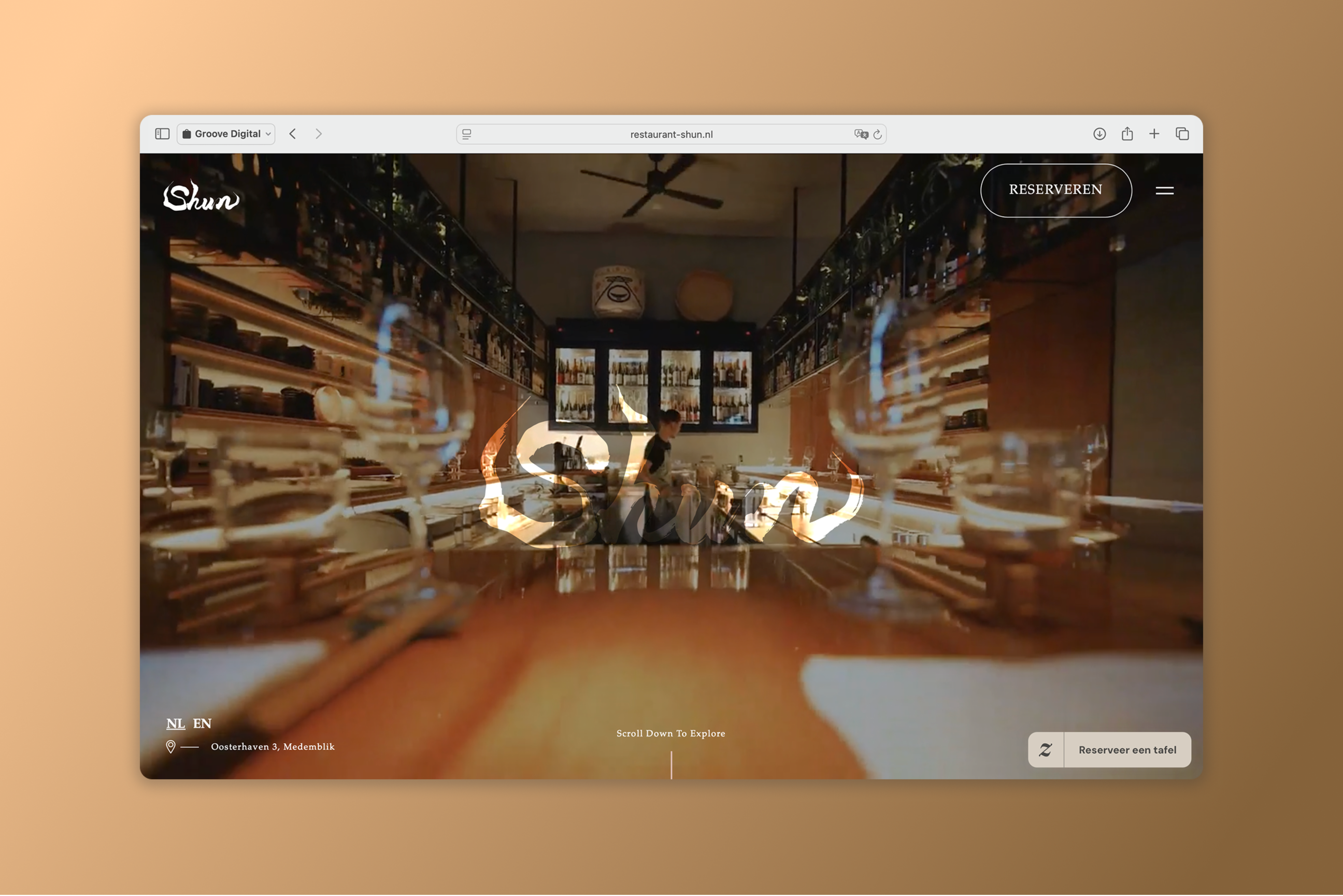 site profile thumbnail