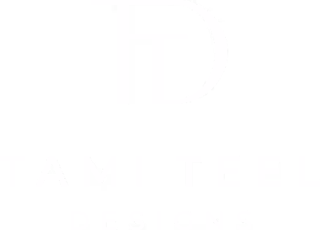Tami Teel Design Logo 