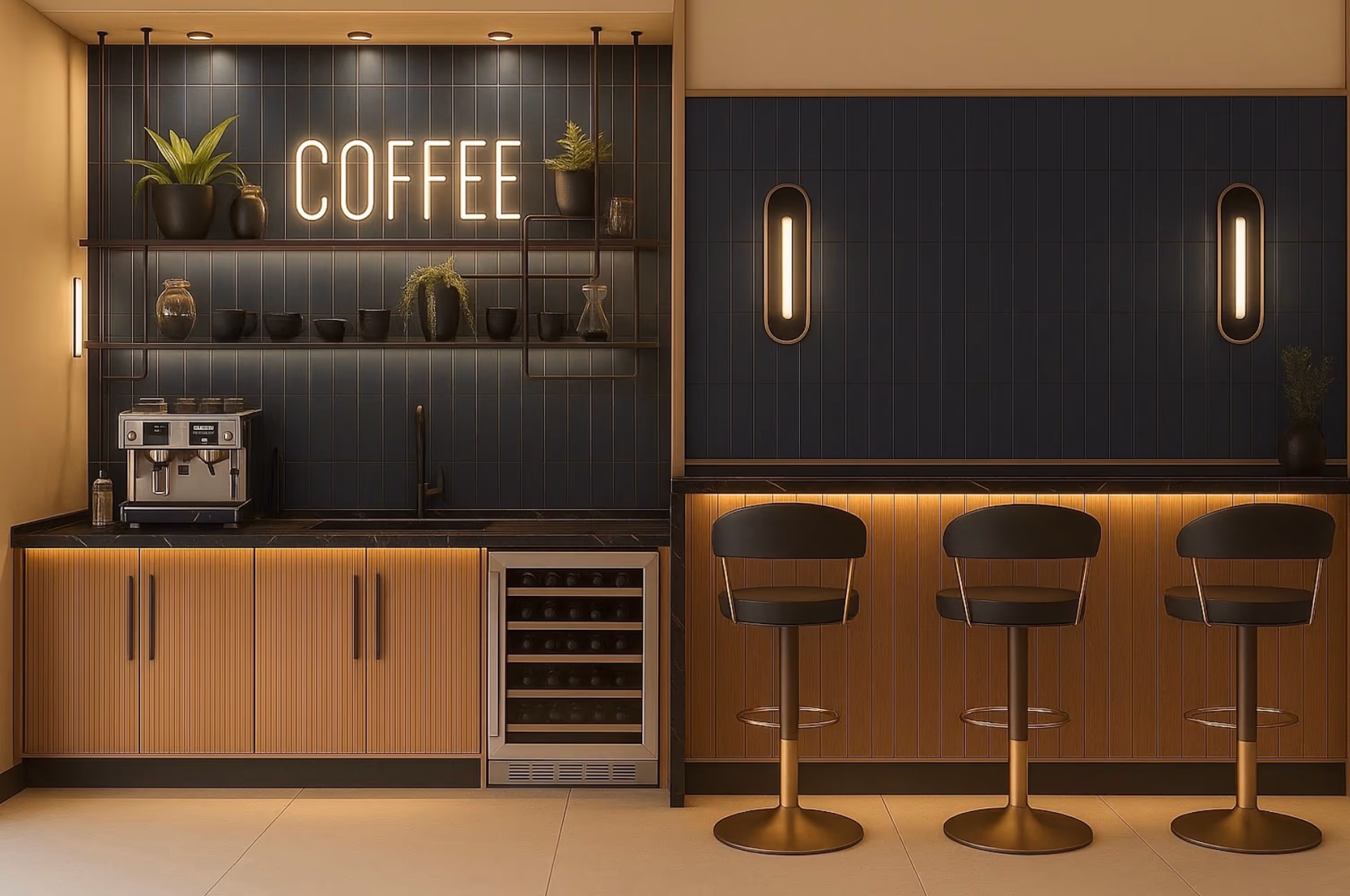 image studio beverage bar