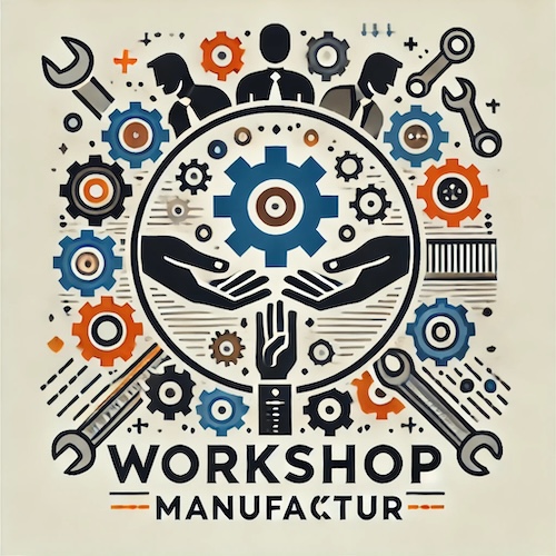 Logo WorkshopManufaktur