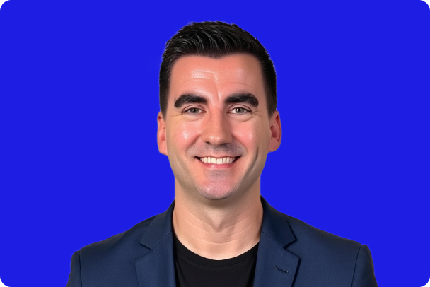 Sutton MacGregor, Co-Founder and Lead Strategist at Bermac Agency