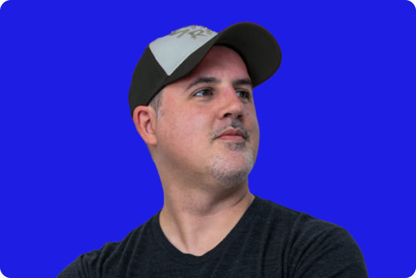 Joey Bergeron, Co-Founder and Technical Strategist at Bermac Agency