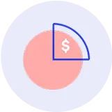 Unison | icon shared appreciation, pay later