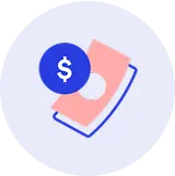 Unison | icon Lower your 2nd mortgage monthly payment