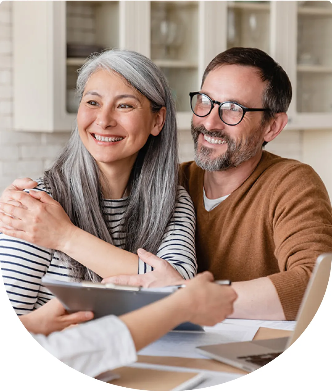 Unison | Innovative home equity sharing