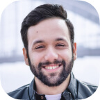 John Carter - App Webflow Template