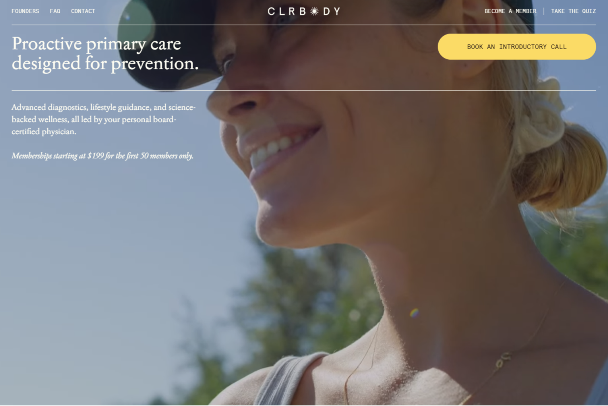 site profile thumbnail