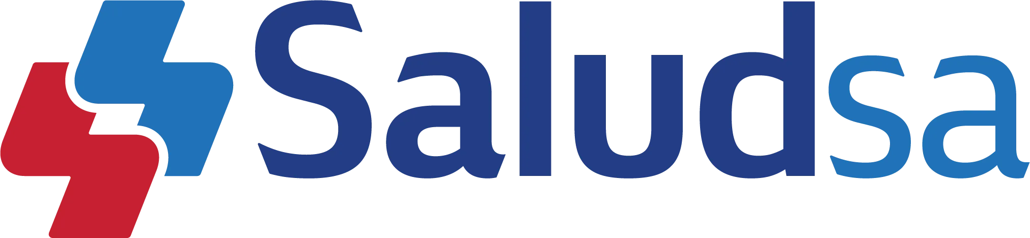 Saludsa Logo