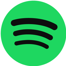 Spotify app icon