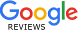 Google review icon