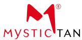 Mystic Tan logo