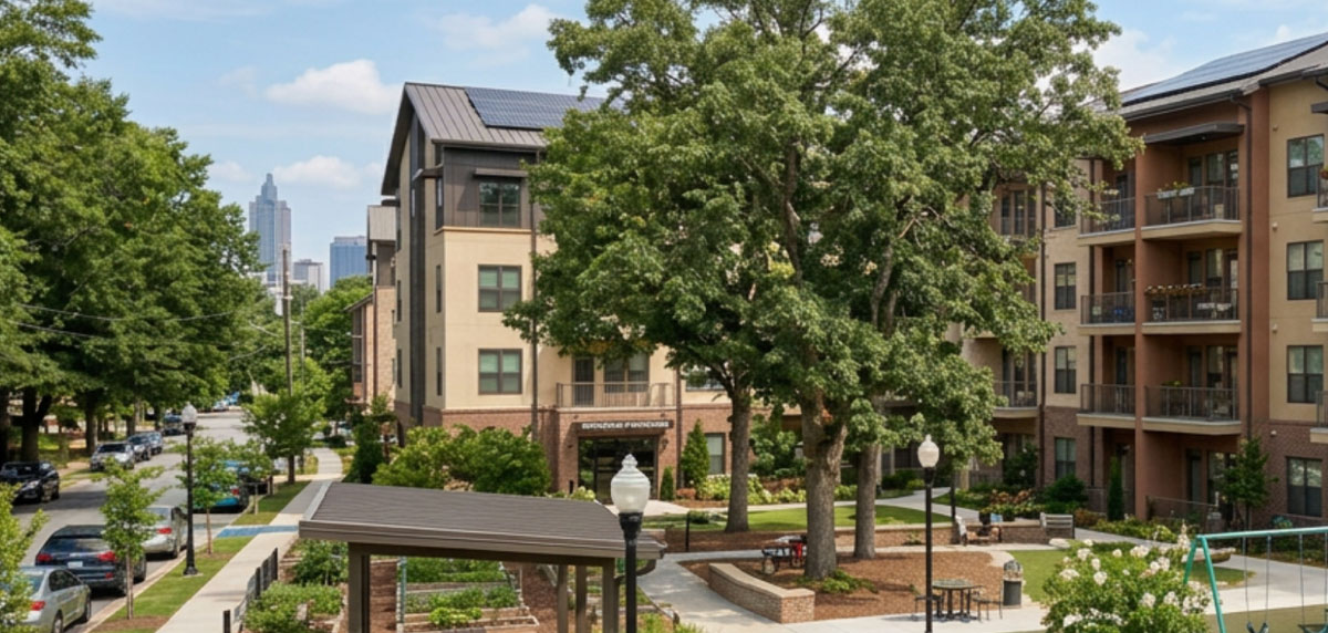 Housing voucher rental