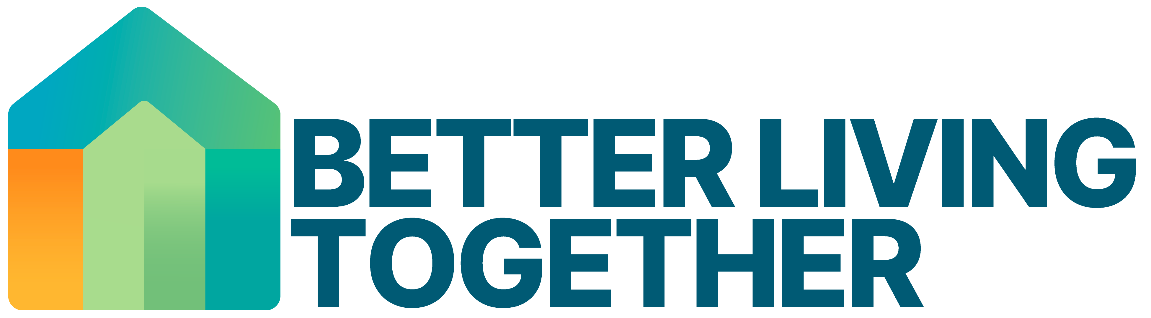 Better Living Together