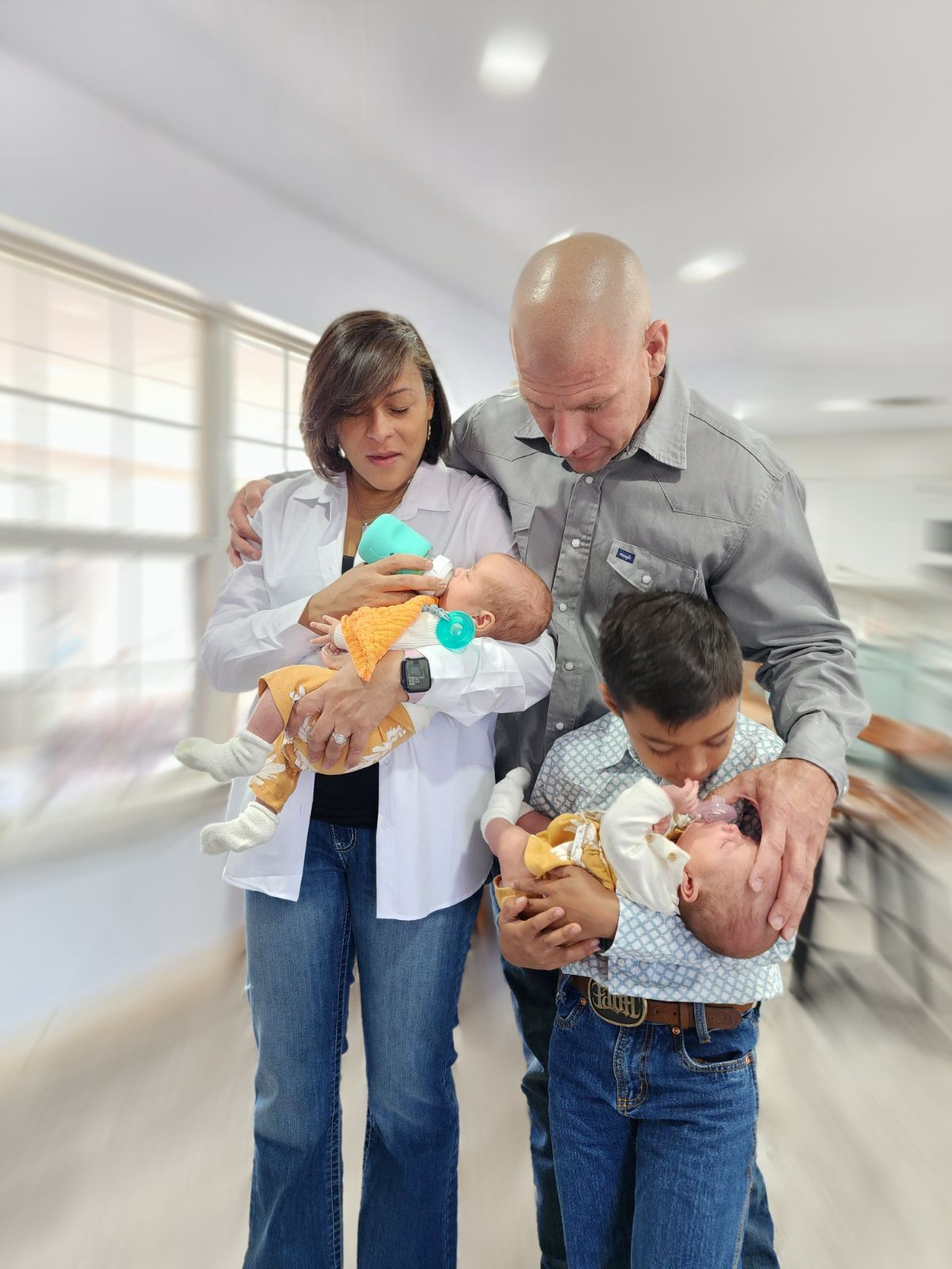 5 star review for Limitless Chiropractic by Rocio Novak in Mandeville, LA