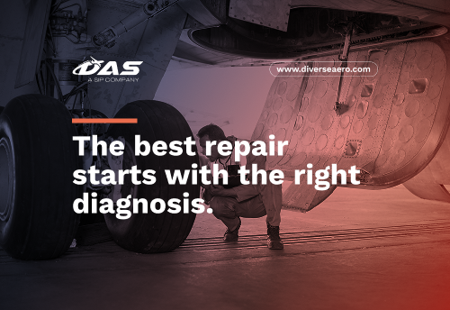 what is aircraft structural damage