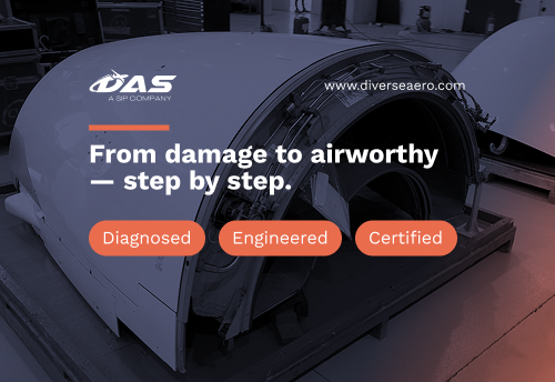 how aircraft structural repairs are performed 