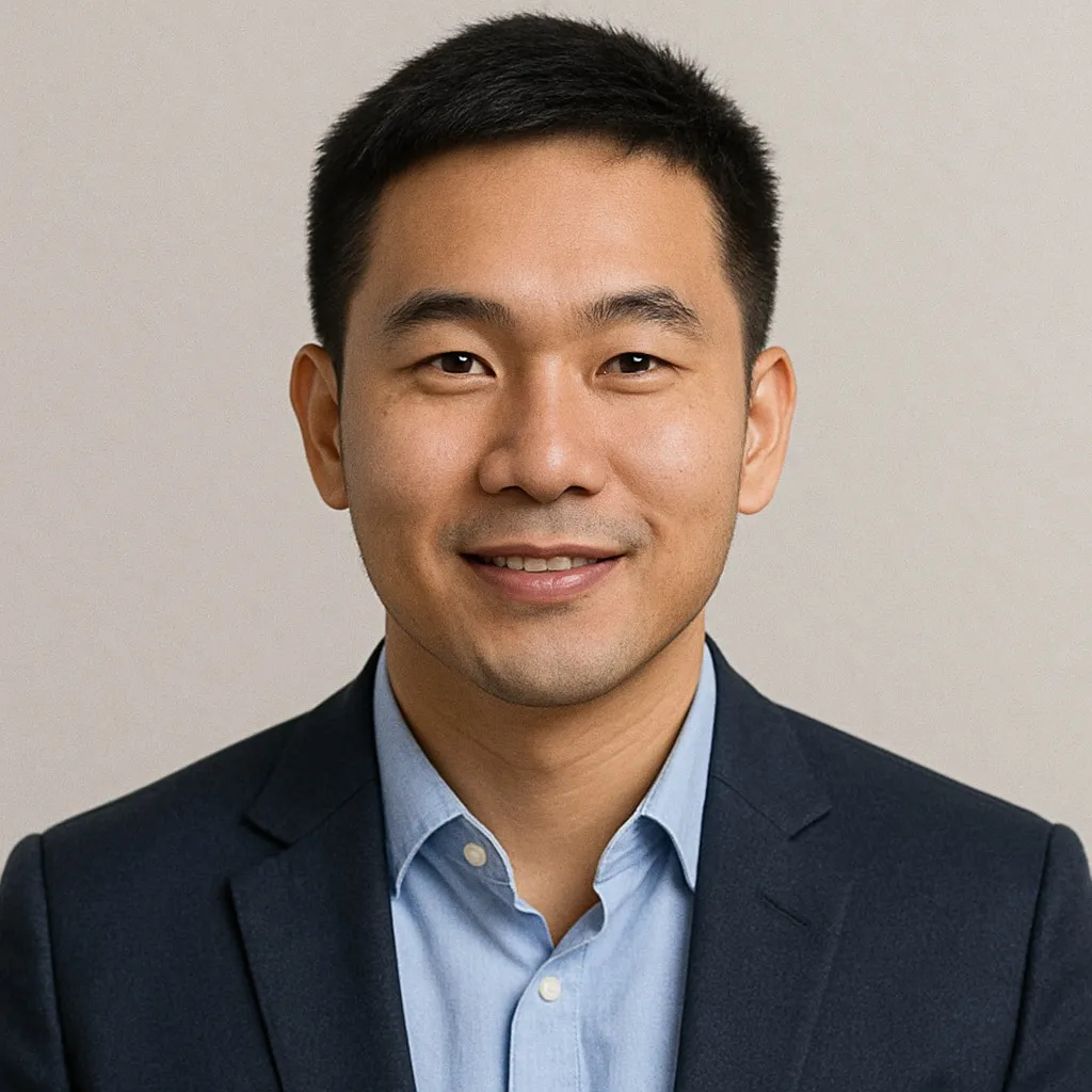 Kevin Nguyen, Escrow Assistant in San Diego, California — StampSpot client