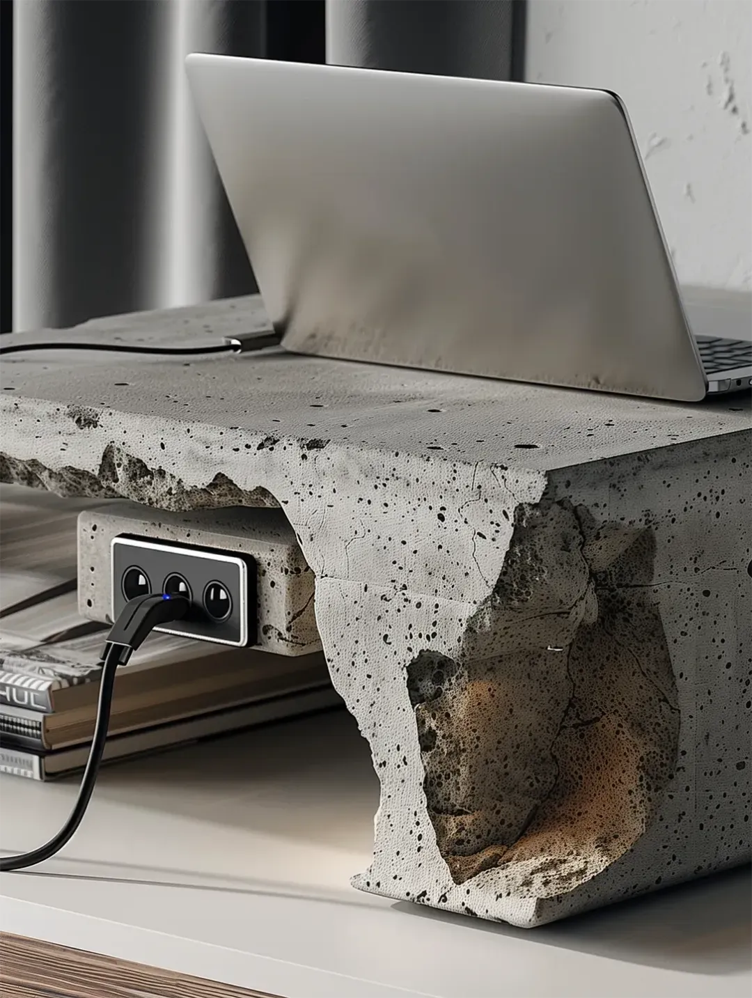 From Garage to Government Contract