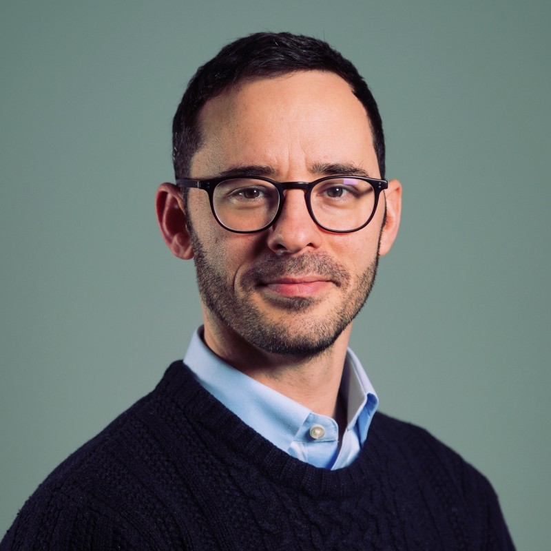 Matteo Trisolini Longobardi Profile Photo