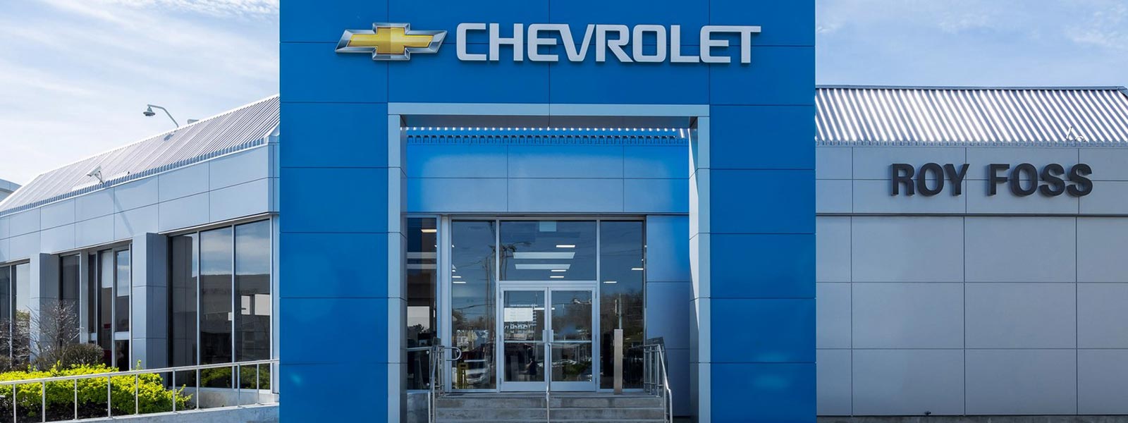 Chevrolet Buick GMC Dealership Serving Scarborough Ontario and Surrounding Areas