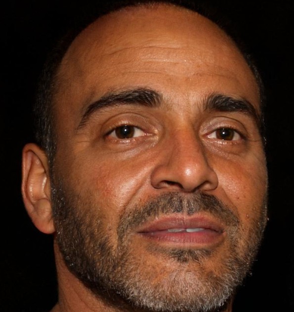 Women profile picture