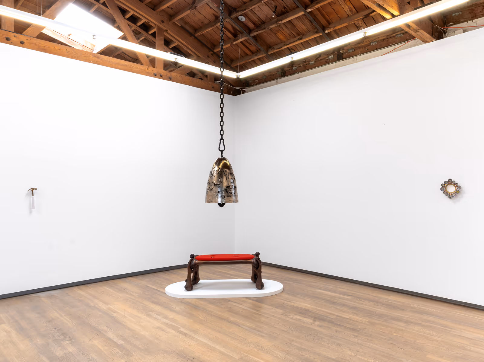 This Is Not a Toaster Group Show