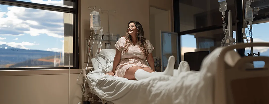 Departments featured image