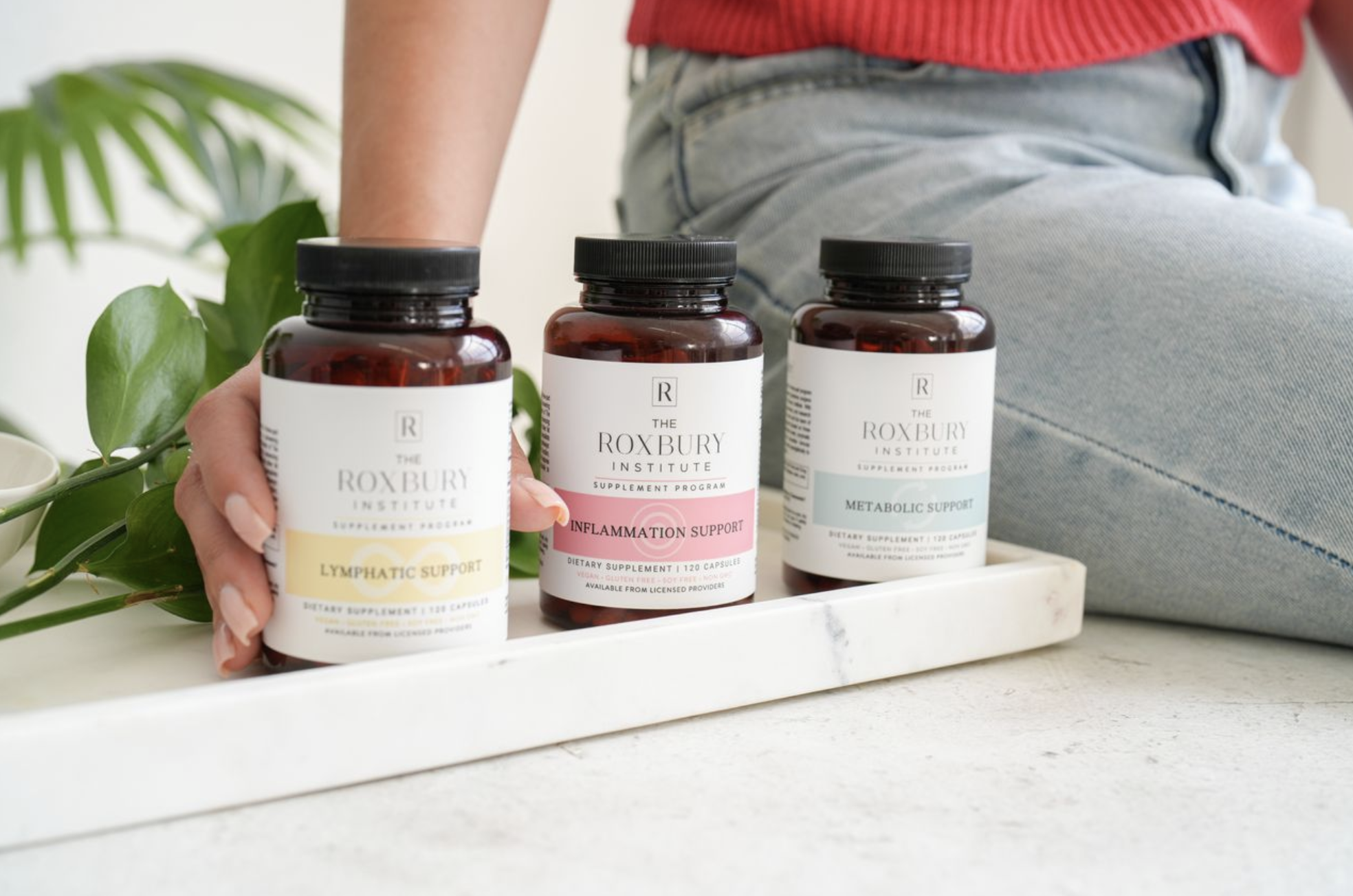 Departments featured image