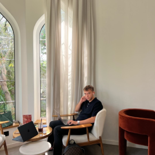 Jeppe Østergaard Hansen