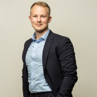 Malthe Weibeck Thomsen