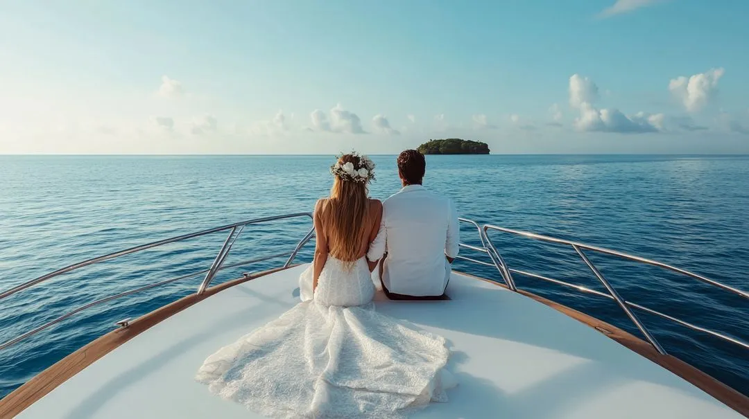 Yachting Webflow Website Template