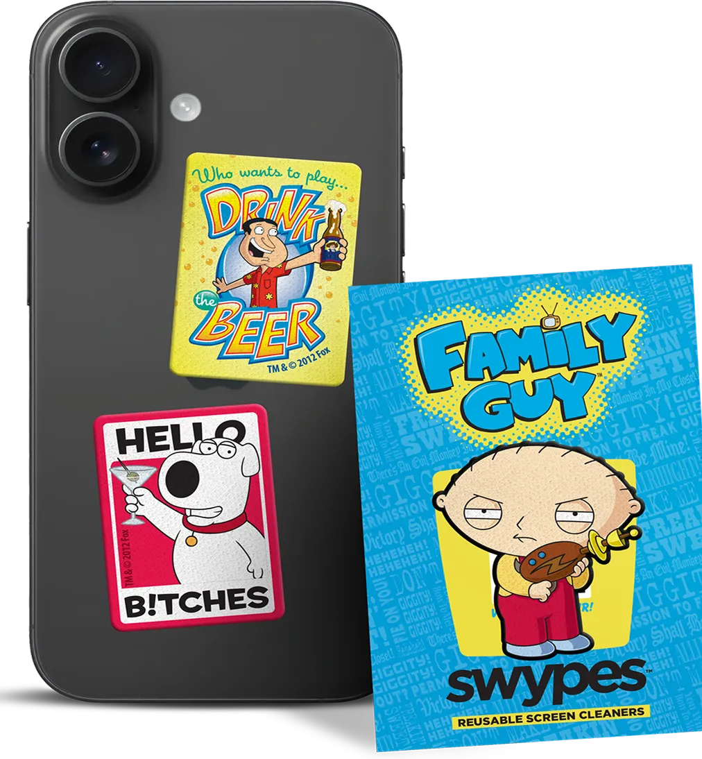 A couple of cell phones sitting next to each other.