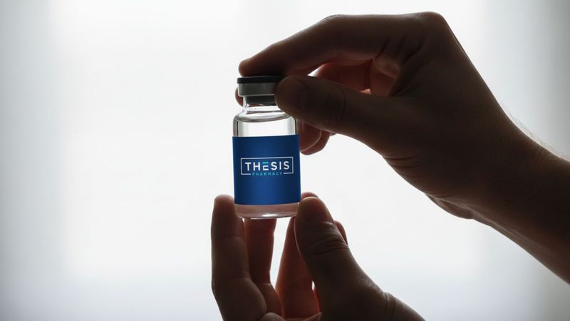 Wellness Injectables - Compounding Pharmacy | Thesis Pharmacy