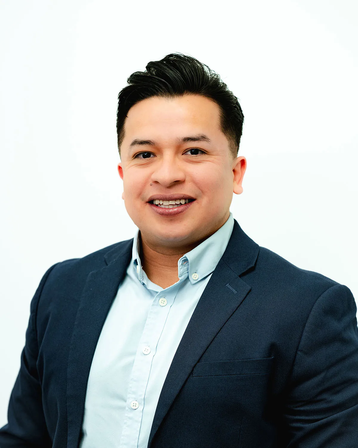 Eliseo Viramontes, Jr., District Sales Manager, Thesis Pharamcy