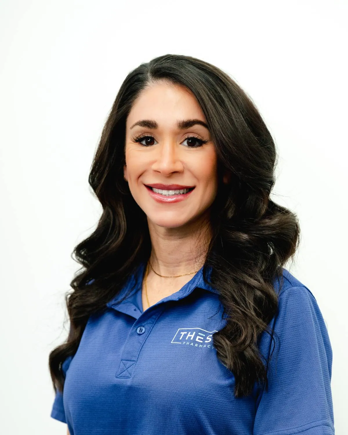 Mariam Saadat, Pharmacist, Thesis Pharmacy