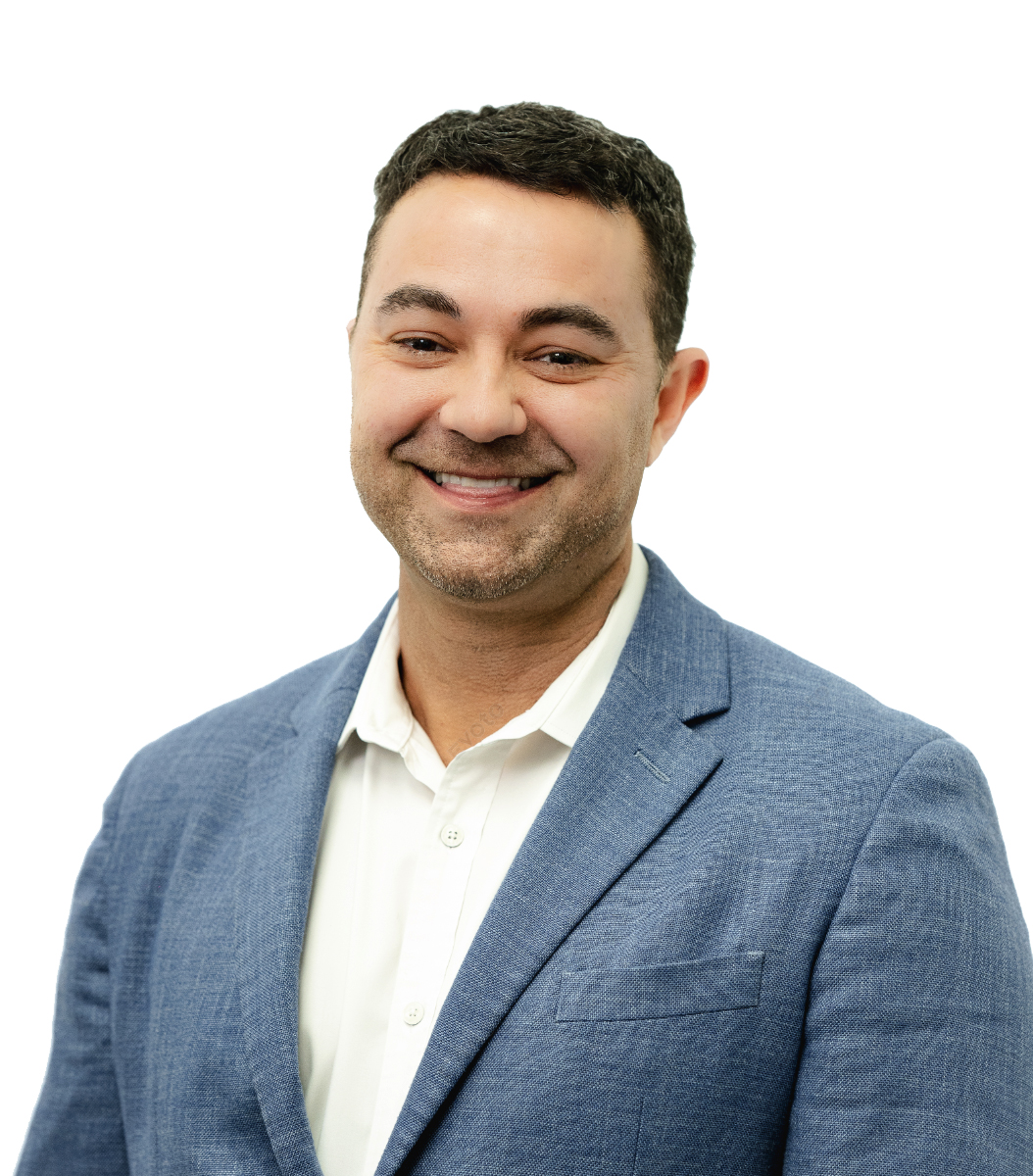 Webster Lodge, Vice President of Sales, Thesis Pharmacy