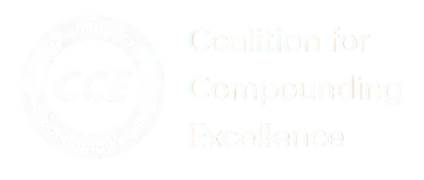Coalition for Compounding Excellence logo