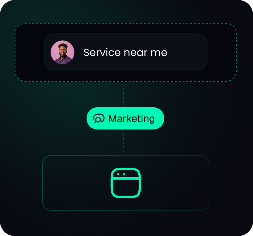 Work V2 Single Image