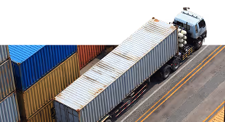 Dry Containers - Mobile