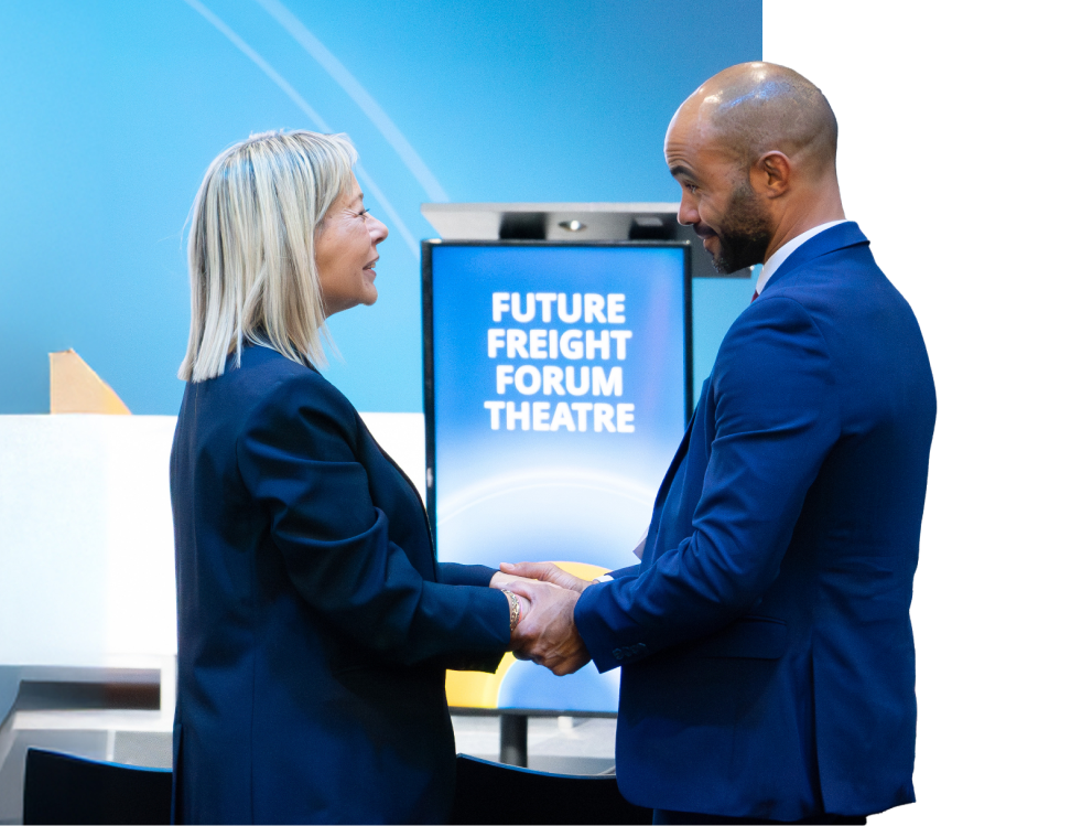 Built for scale. Proven in operation.