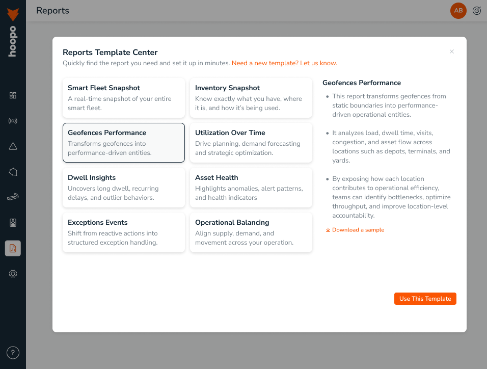 Built for scale.
Proven in operation.