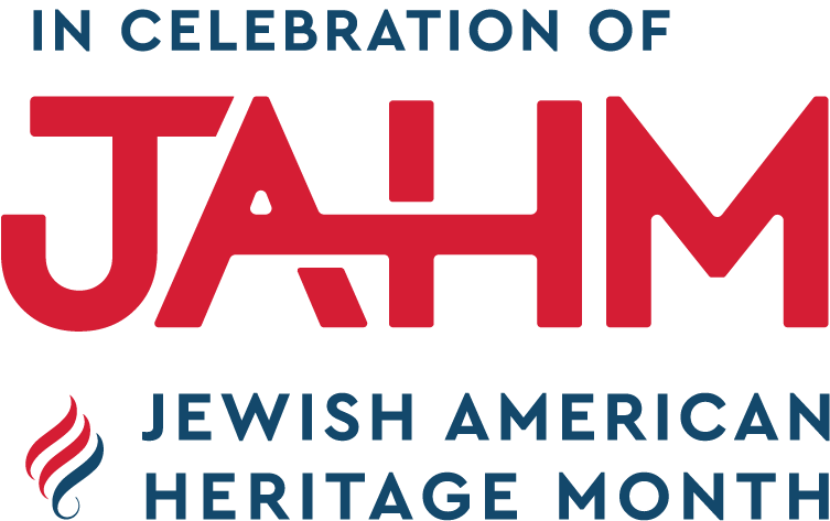 Jewish American Heritage Month