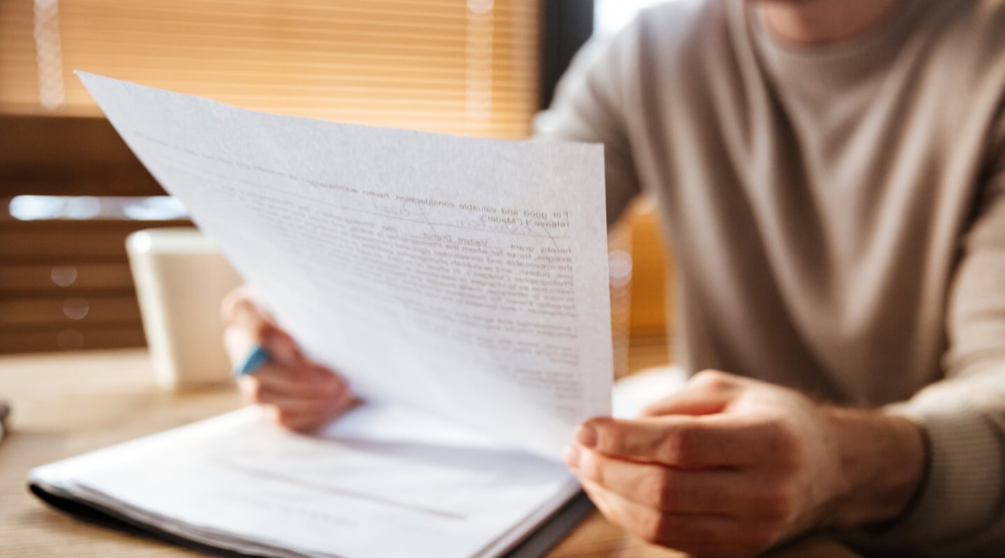 The Art of the Brief: How to Get Better Work From Consultants