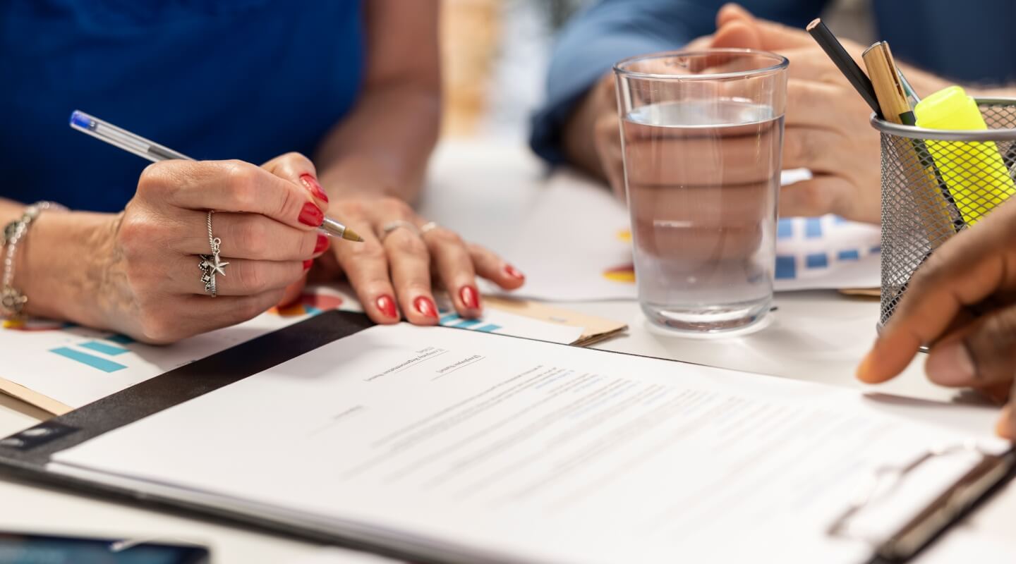 Five Mistakes to Avoid in Public Policy Design