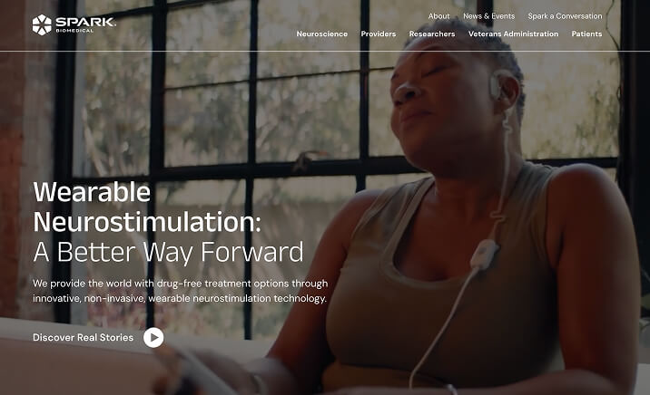 Spark Biomedical