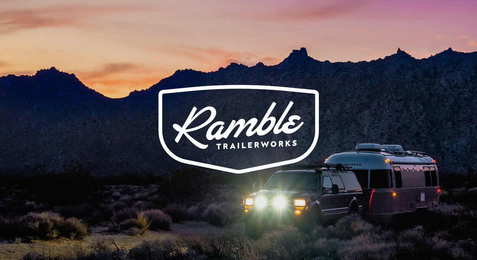 Ramble Image