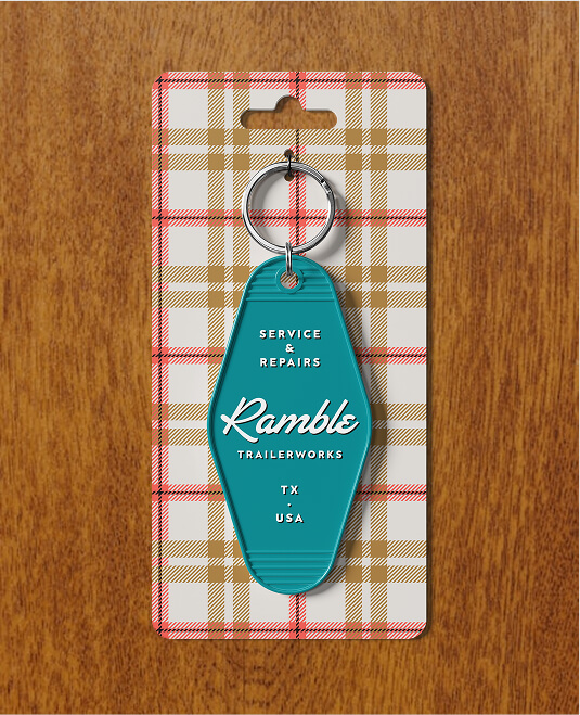 Ramble Image